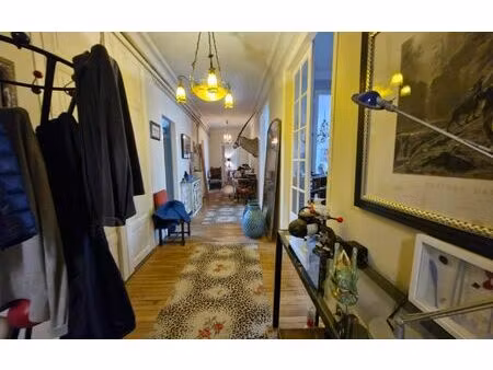 appartement reims 142.54 m² t-5 à vendre  420 000 €