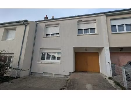 maison ingré 79.45 m² t-4 à vendre  211 900 €