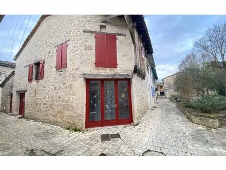 maison montpezat-de-quercy m² t-3 à vendre  119 000 €
