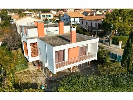 maison salon-de-provence 130 m² t-5 à vendre  399 000 €