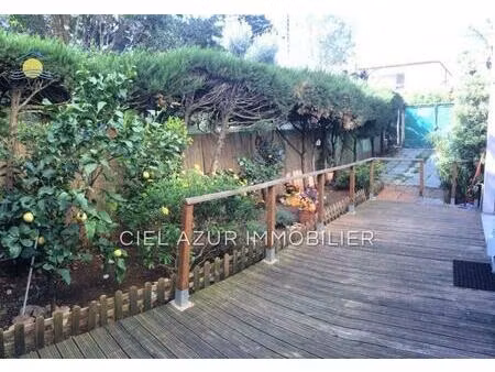 achat : appartement (06160)