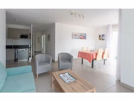 location appartement  m² t-2 à biscarrosse  810 €