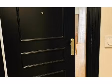 location appartement  25.27 m² t-1 à puteaux  1 100 €