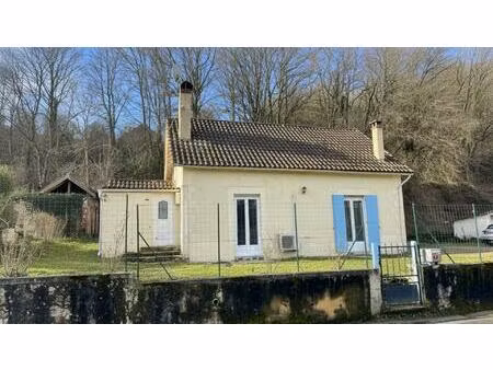 exclusivite label pierres maison fonctionelle  quasi plain-pied