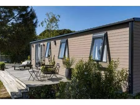 vente maison à saint-hilaire-de-riez (85270) : à vendre / 30m² saint-hilaire-de-riez