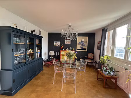 vente appartement 3 pièces 90 m² bourg-lès-valence (26500)