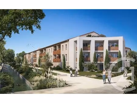 appartement t2 à vendre - 2 pièces - 39 70 m2 - chateaurenard - 13 - provence-alpes-cote-d