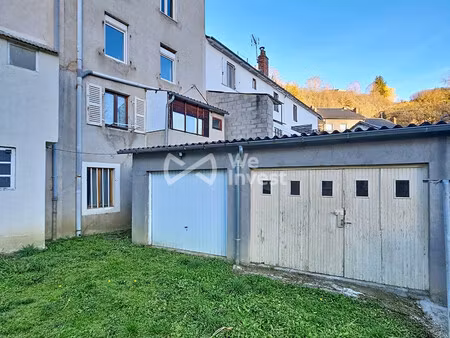 immeuble de rapport à rénover