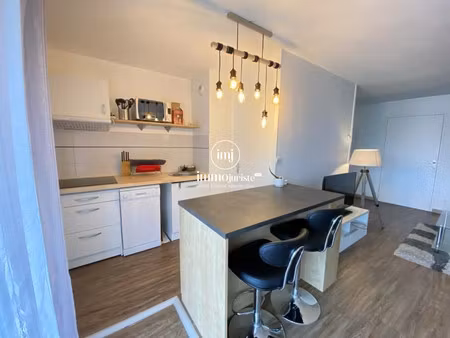 location appartement 2 pièces limoges (87000)