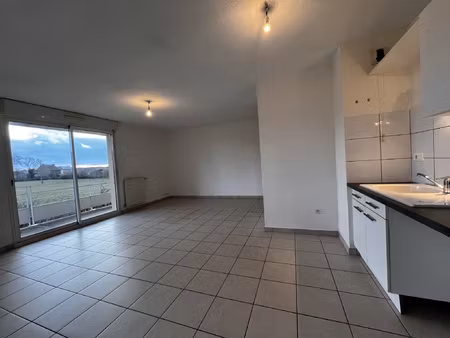 appartement t2 - la primaube