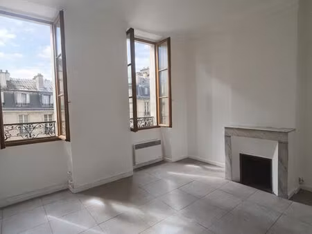 appartement marseille 2 pièce(s) 38 m2 - idéal investisseur