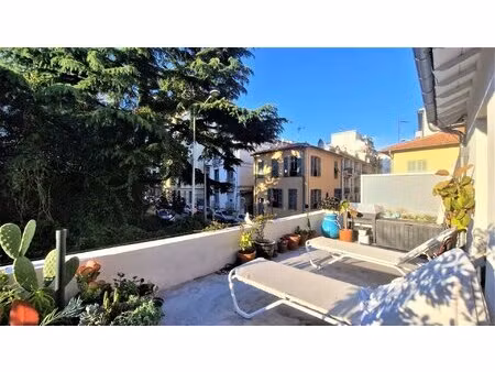 coeur liberation appartement villa