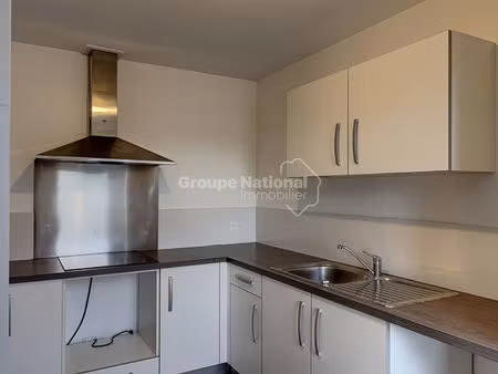 appartement rognac 3 pièces 72.57 m2