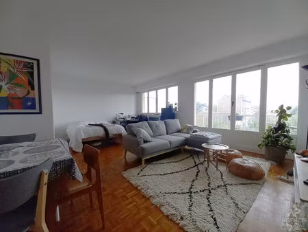 appartement rueil malmaison 4 pièce(s) 84.26 m2