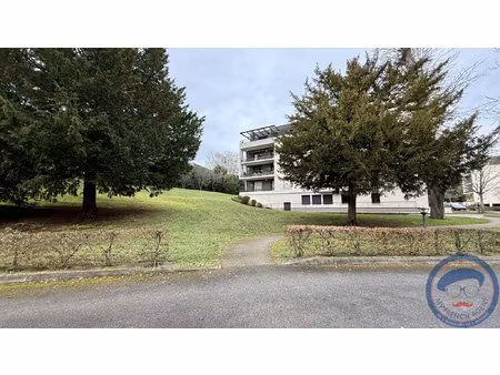 aux portes de loire résidence de standing