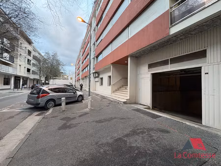 garage - les coquières