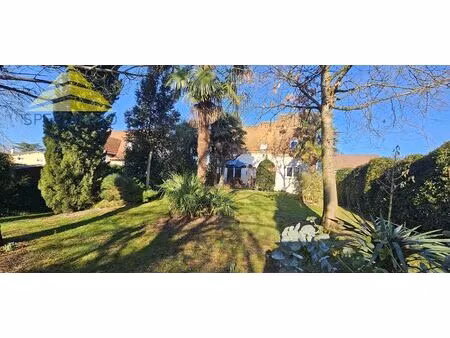 vente maison 7 pièces 160 m² boussy-saint-antoine (91800)