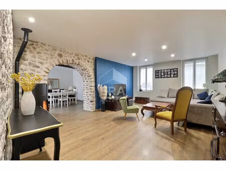 maison cerny 4 pièce(s) 106.48 m2