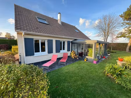 vente maison à courseulles-sur-mer (14470)  371 000 €