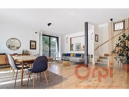 maison issy-les-moulineaux 211 m² t-7 à vendre  1 495 000 €