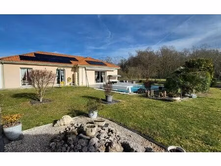 maison orleix m² t-4 à vendre  369 250 €