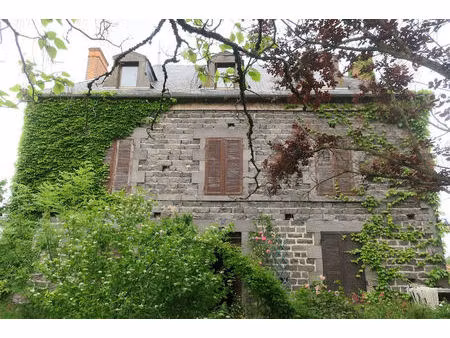 vente maison 6 pièces 156 m² saint-andré-le-coq (63310)