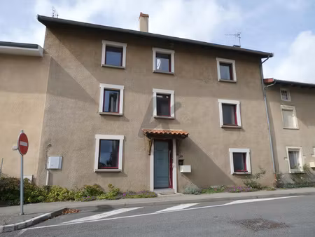 grande maison prox toutes commodités avec piscine et garages