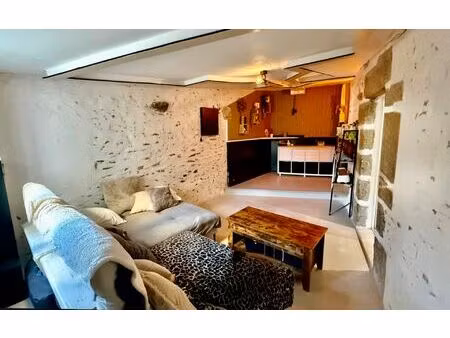 maison saint-renan m² t-5 à vendre  217 300 €