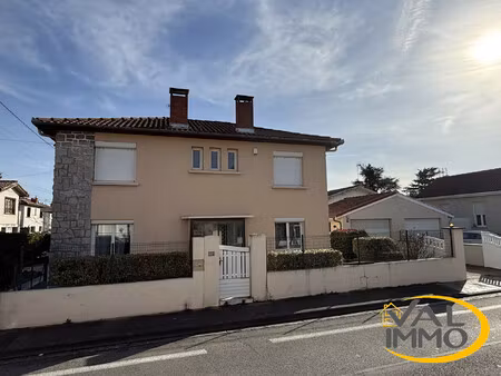 maison t5 150m2 toulouse quartier des argoulets