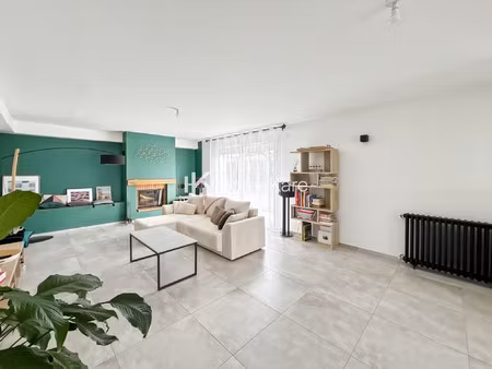 un vrai cocon familial