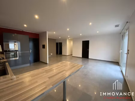 location maison 4 pièces de 90m²