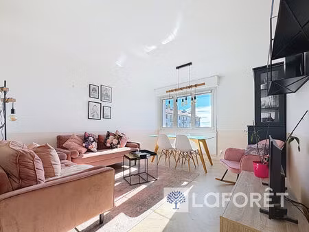 appartement antony 3 pièces 58 m2