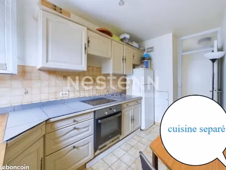 ideal investissement - rentabilité à 6 % appartement 2 pièce(s) 48 m2