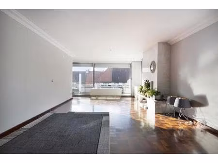 energiezuinig appartement met 3 slaapkamers te deurne-zuid!