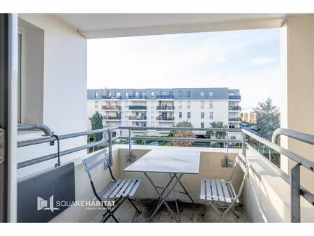 appartement bordeaux 3 pièce(s)