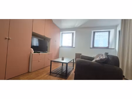 à vendre appartement t1 bis hyper centre de castelnaudar