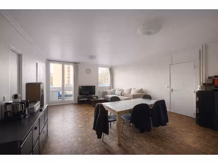 appartement créteil 4 pièce(s) 102 m2