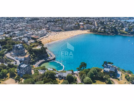 appartement dinard 2 pièces - a vendre