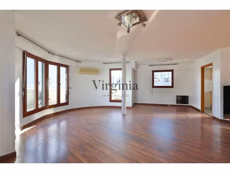 appartement charenton le pont 4 pièces 116.46 m2