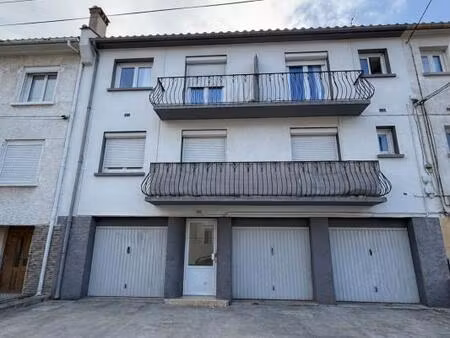 immeuble de rapport à forte rentabilité