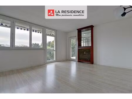 appartement de 4 pièces