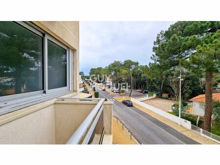 à vendre : appartement 2 pièces à la palmyre