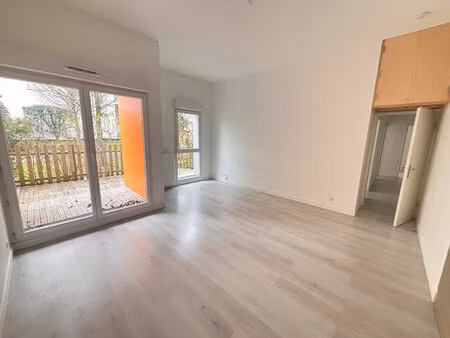 appartement massy 4 pièce(s) 78.75 m2
