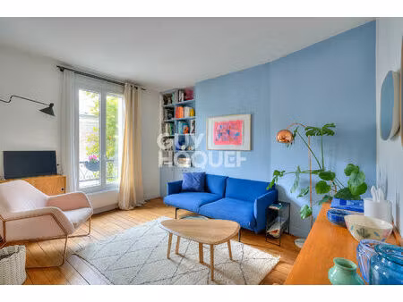 appartement 3 pièces paris 15 convention