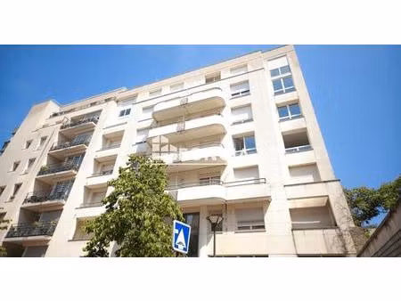 investissement lmnp – résidence étudiante paris 19e