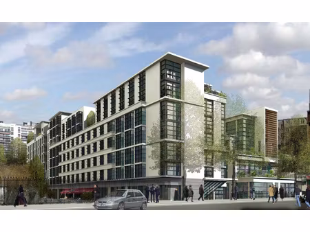 investissement en residence hotelière