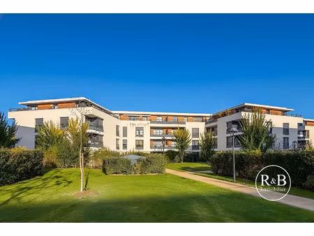 appartement plaisir 2 pièce(s) 41 m2