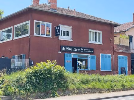 ensemble immobilier attractif pour investisseurs