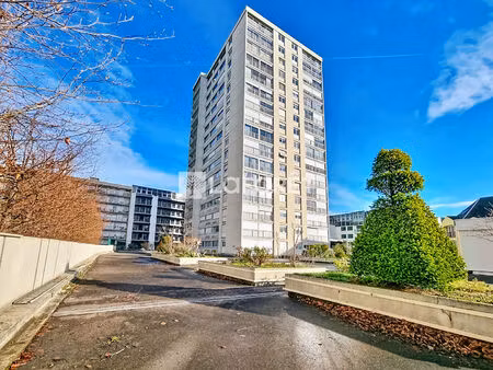 appartement 4 pièces - rouen