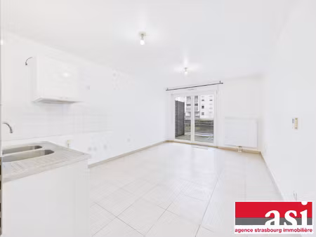 2p expose est-ouest avec terrasse